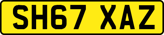 SH67XAZ