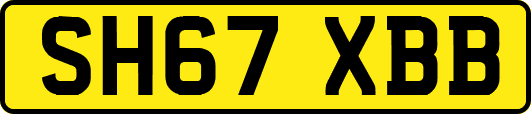 SH67XBB