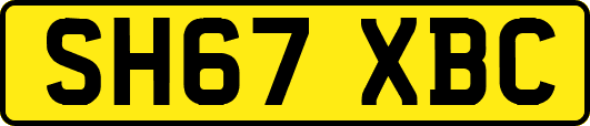 SH67XBC