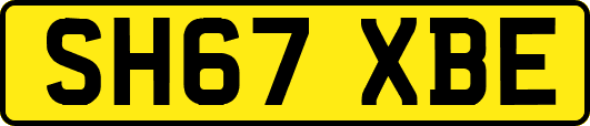 SH67XBE