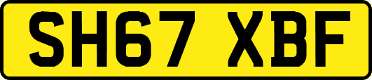 SH67XBF