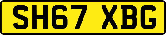 SH67XBG