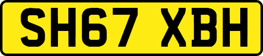 SH67XBH