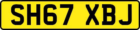 SH67XBJ