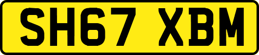 SH67XBM
