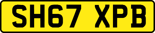 SH67XPB