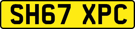 SH67XPC