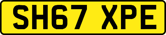 SH67XPE