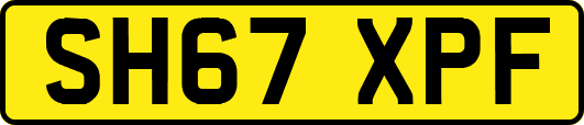 SH67XPF