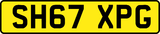 SH67XPG