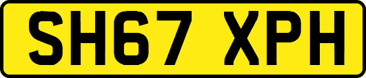 SH67XPH
