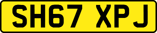 SH67XPJ