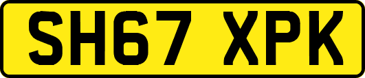 SH67XPK