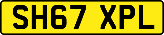 SH67XPL