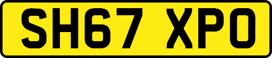 SH67XPO