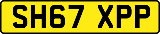 SH67XPP