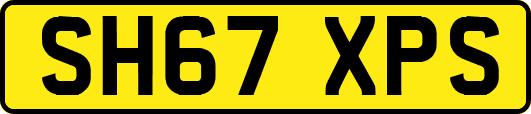 SH67XPS