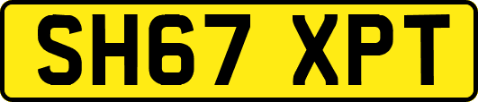 SH67XPT