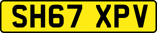 SH67XPV