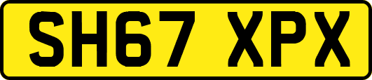 SH67XPX