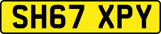 SH67XPY