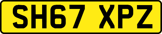 SH67XPZ