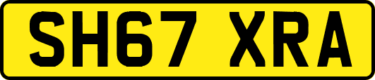 SH67XRA