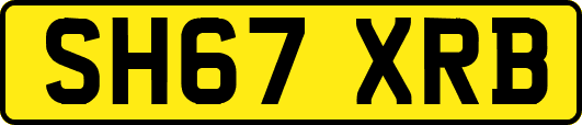 SH67XRB