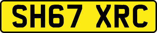 SH67XRC