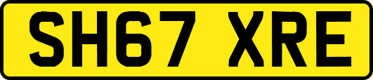 SH67XRE