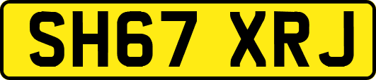 SH67XRJ
