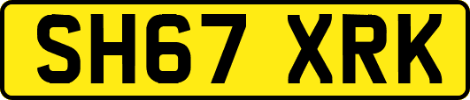 SH67XRK