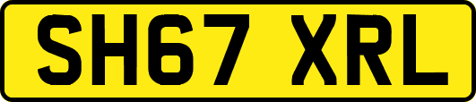 SH67XRL