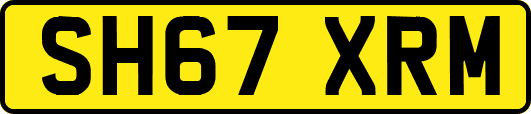 SH67XRM