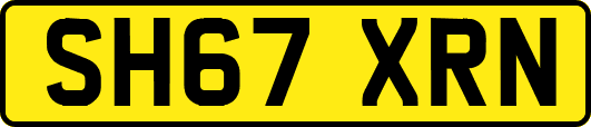 SH67XRN