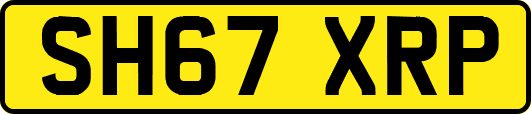 SH67XRP