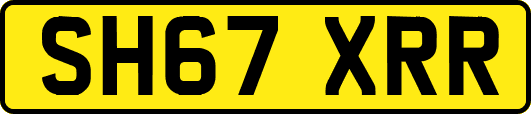 SH67XRR