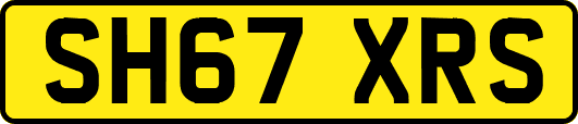 SH67XRS
