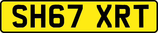 SH67XRT