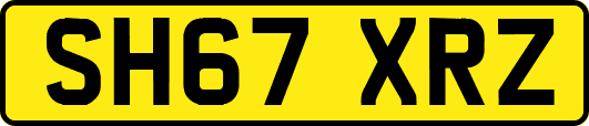 SH67XRZ