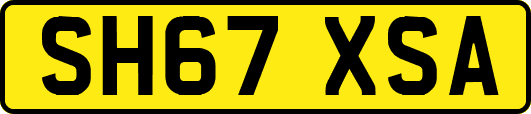SH67XSA