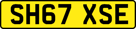 SH67XSE