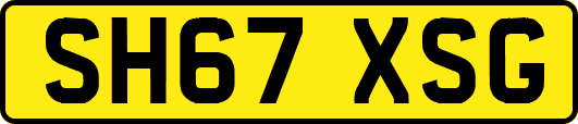 SH67XSG