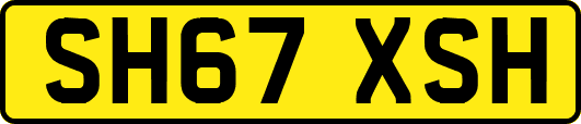 SH67XSH