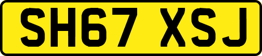 SH67XSJ