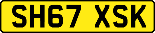 SH67XSK