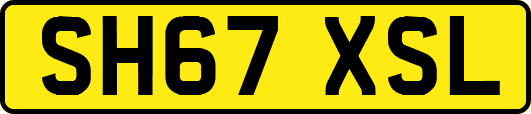 SH67XSL