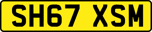 SH67XSM