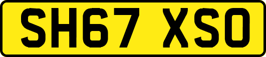 SH67XSO