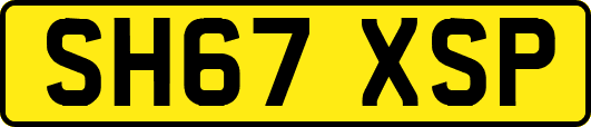 SH67XSP